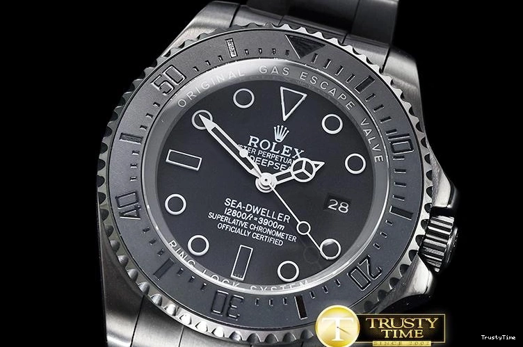 1004 StreetReady ROLSD067A – Deep Sea 1008